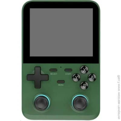    SZDiier D007 Plus Green