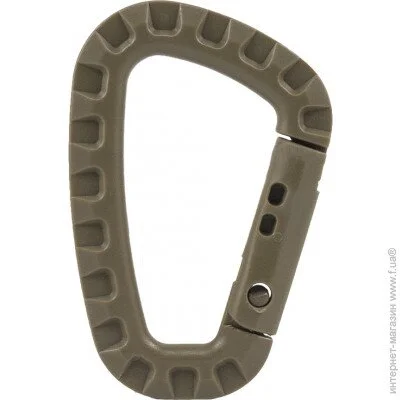 Tacline   Coyote (TACL-CARAB-PL-SAND)