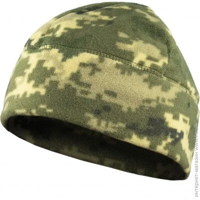Tacline   M ϳ (TACL-H-FLEECE-PIX-M)