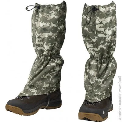 Tacline  Mission M  (TACL-GAIT-MI-PIX-M)