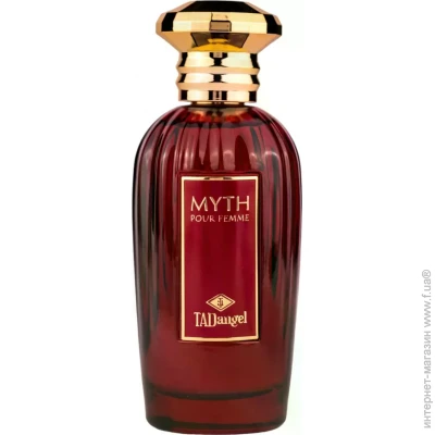     TADangel Myth 100 