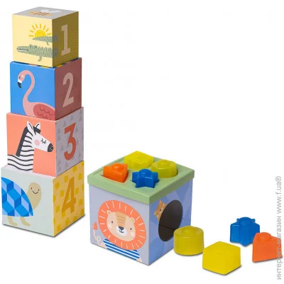 Taf Toys    12725