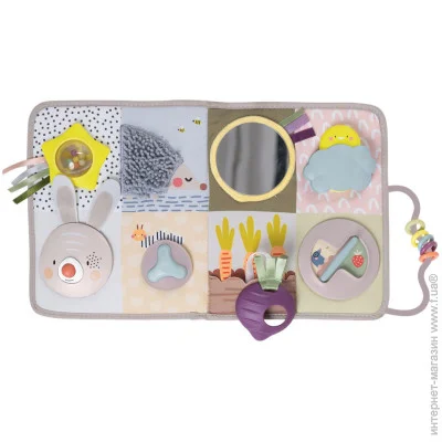   Taf Toys   " -   (13115)