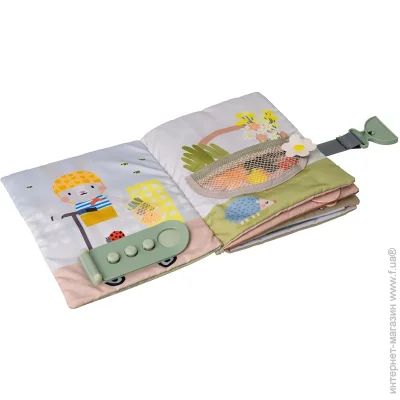   Taf Toys  '    (13355)