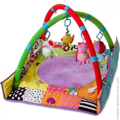   Taf Toys ʳ- (9090)
