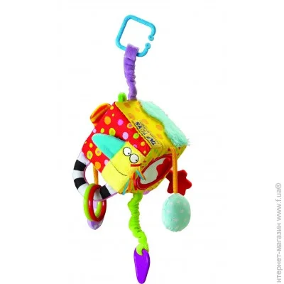 - Taf Toys    (11205)