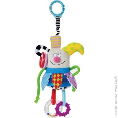 - Taf Toys  