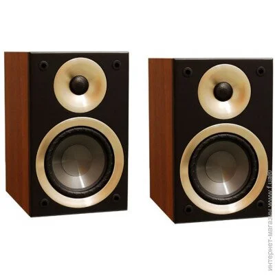     TAGA Harmony AZURE S-40 v.2 Walnut