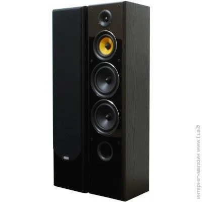    TAGA Harmony TAV-606F v.3 Black