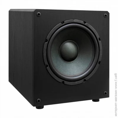  TAGA Harmony TSW-90 v.4 Black