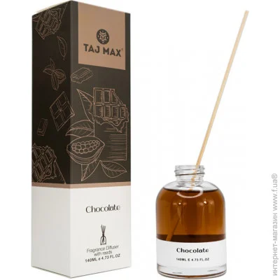 Taj Max  Chocolate 140 