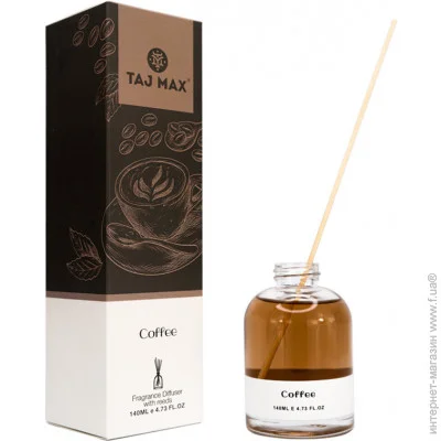 Taj Max  Coffee 140 