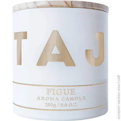 Taj Max   FIGUE 250 