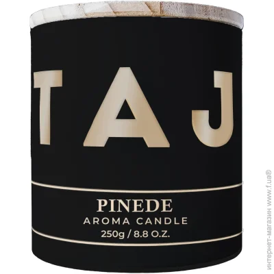Taj Max   PINEDE 250 