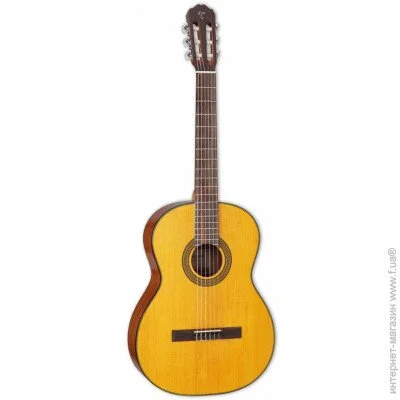   Takamine GC3-NAT