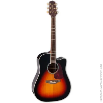   Takamine   TAKAMINE GD71CE BSB