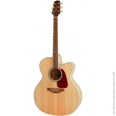   Takamine   Takamine GJ72CE-NAT