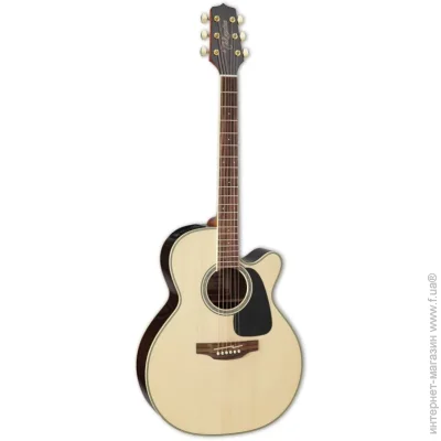   Takamine   TAKAMINE GN51CE NAT