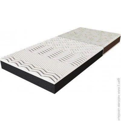  Take&Go Bamboo NeoBlack 180x200 (2021221802004)