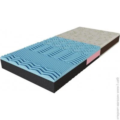  Take&Go Bamboo NeoBlue 160x200 (2021241602004)