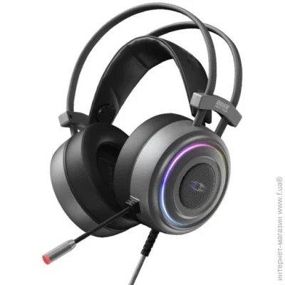  Takstar GH310B Liberty Gamer Black