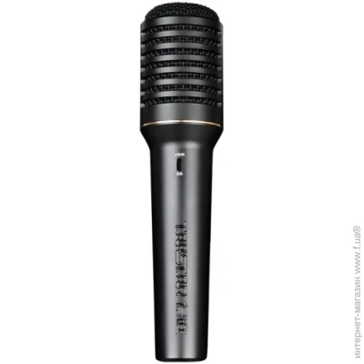 ̳ Takstar PCM-5600 Microphone Black