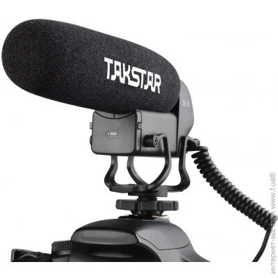 ̳ Takstar SGC-600 Shotgun (90402061)