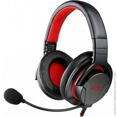  Takstar Shade Gaming headset Black