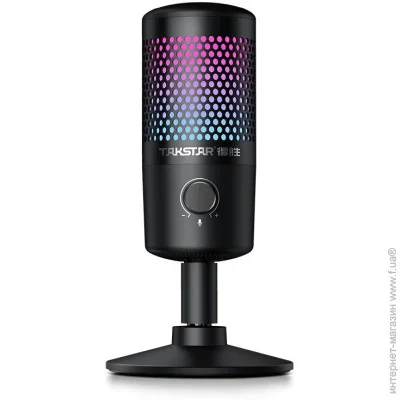      Takstar GX-1 USB RGB