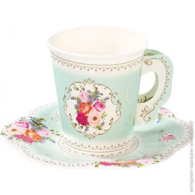  Talking Tables     (12 .  ) (TS6-CUPSET)