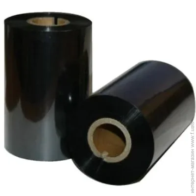 Tama WAX/Resin 84mm x 300m