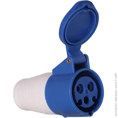Tarel     (e.socket.pro.3.16) 2p + PE (213)    p012016
