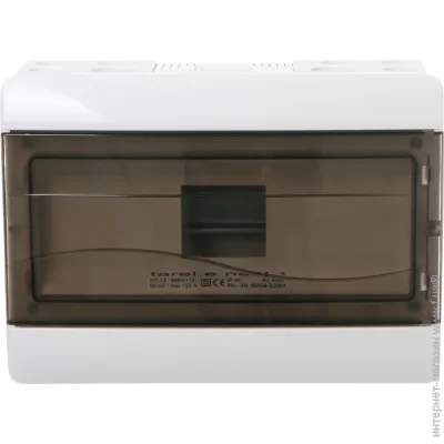 Tarel   (NT) 1  IP40 