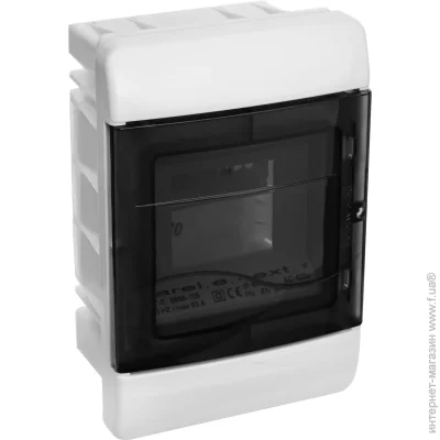 Tarel   (PT) 1  IP40  6666-105