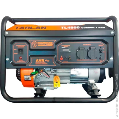   Tarlan TL-4500E 3.000 