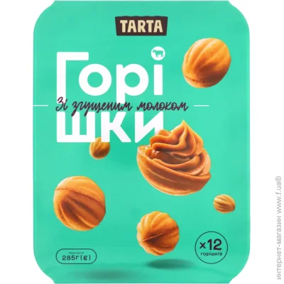 Tarta     285  12 
