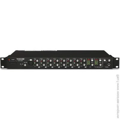   Tascam LM-8ST