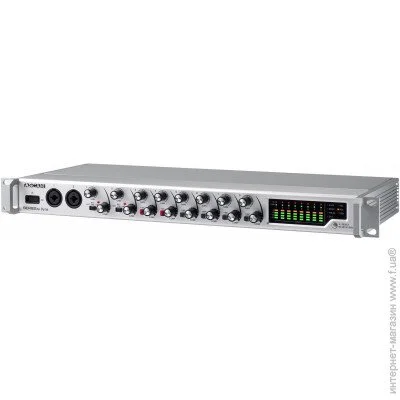  Tascam Series 8p Dyna