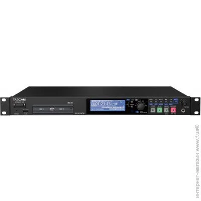  Tascam SS-R250N