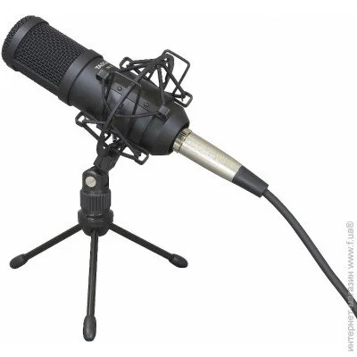  Tascam TM-70