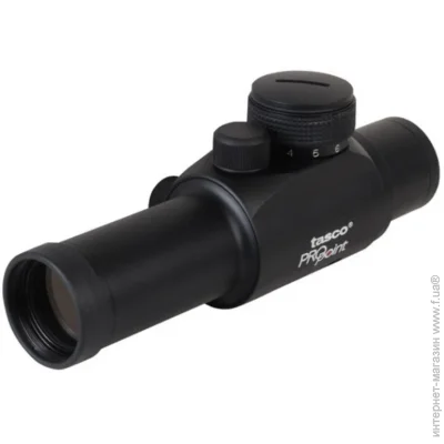 Tasco  125 Propoint (PDP3)