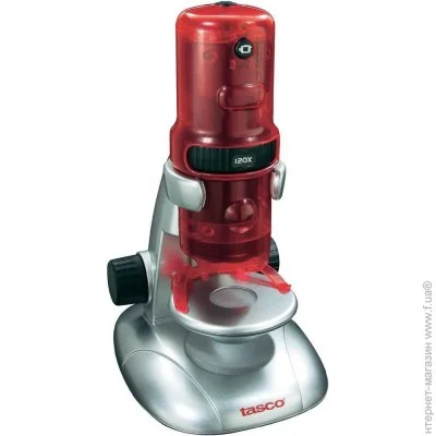   Tasco Digital (780200T) - 120 