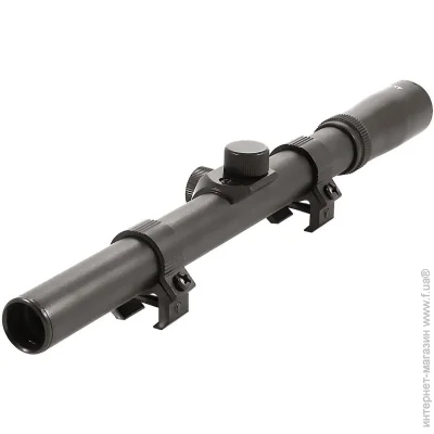  Tasco 4X15 (OPT4X15)
