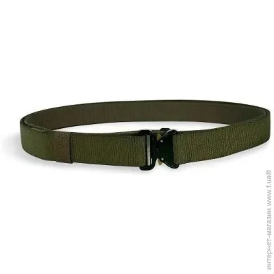 Tasmanian Tiger   Equipment Belt MK2 Set M Olive (1033-TT 7633.331-M)