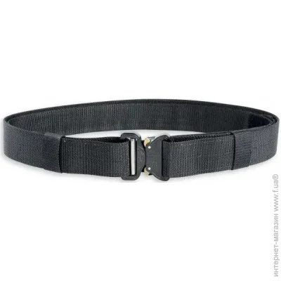 Tasmanian Tiger   Equipment Belt MK2 Set S Black (1033-TT 7633.040-S)