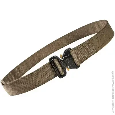 Tasmanian Tiger  Modular Belt Coyote Brown L (1033-TT 7238.346-L)