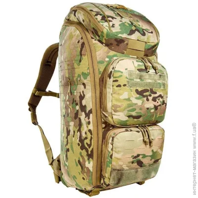  Tasmanian Tiger Modular Medic Pack 38 MC r (Multicam) (8718.394)
