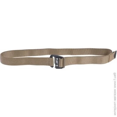 Tasmanian Tiger  Stretch Belt 32  Brown (TT 7948346)