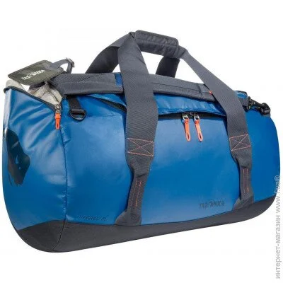   Tatonka Barrel M  (Blue) (TAT 1952.010)