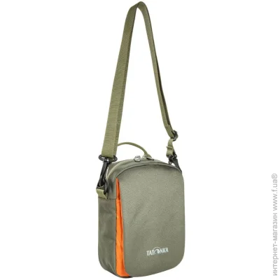 Tatonka Check In RFID Block     (Olive) (3172.331)